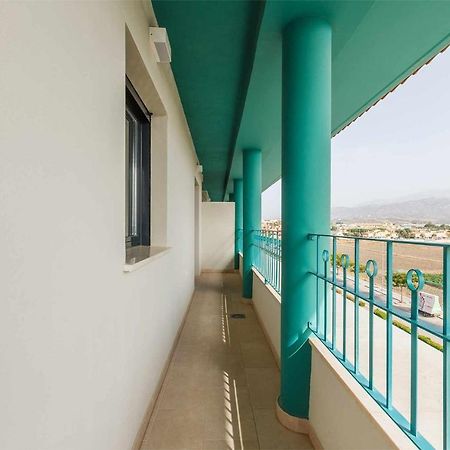 A&N Sugar Luxury Torre Del Mar Apartment Luaran gambar