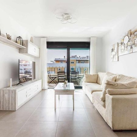 A&N Sugar Luxury Torre Del Mar Apartment Luaran gambar